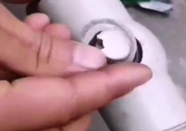 球閥扳手轉軸處漏水怎么修？5張大圖帶你輕松搞定！