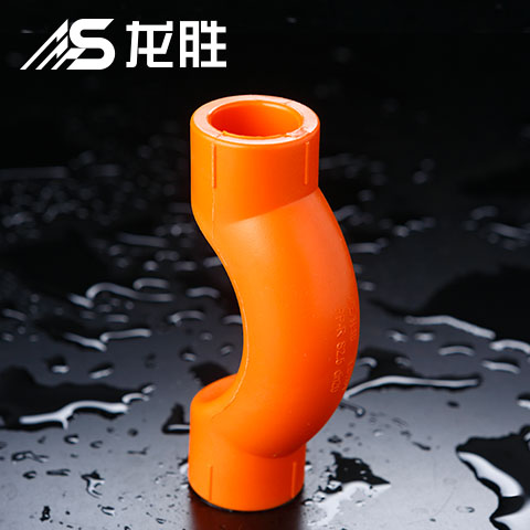 上海龍勝納米抗菌ppr管怎么樣？原來(lái)是這樣實(shí)現(xiàn)抗菌的！