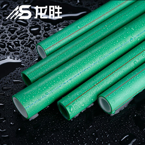 龍勝水管和城家水管和日豐水管哪個好？知道這真相后我悟了！