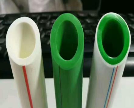 日豐ppr水管綠色好還是白色好？可以從2個方向解答！