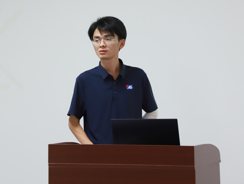 逆勢(shì)破局，聚力前行！龍勝管2025上半年度營(yíng)銷會(huì)議圓滿落幕！