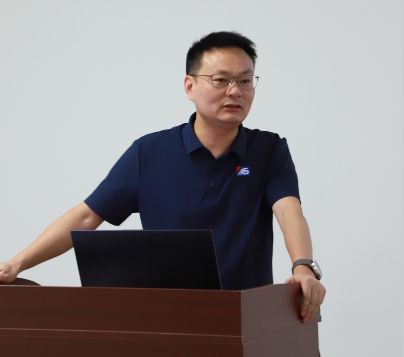 逆勢(shì)破局，聚力前行！龍勝管2025上半年度營(yíng)銷會(huì)議圓滿落幕！